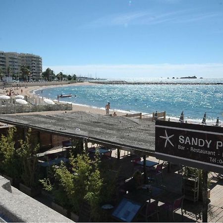 Apartament Petit Vauban Saint-Raphaël Zewnętrze zdjęcie
