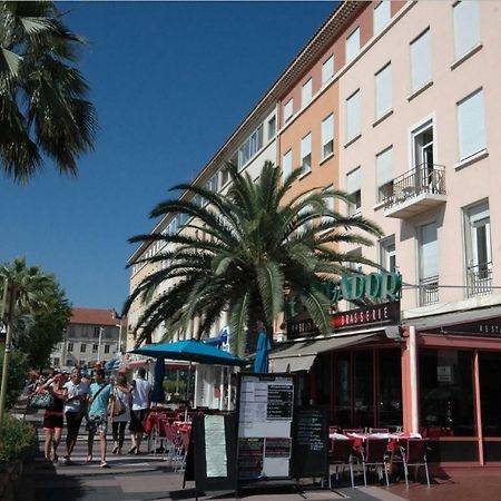 Apartament Petit Vauban Saint-Raphaël Zewnętrze zdjęcie